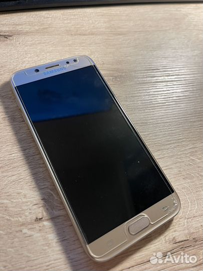Samsung Galaxy J7 (2017), 3/16 ГБ