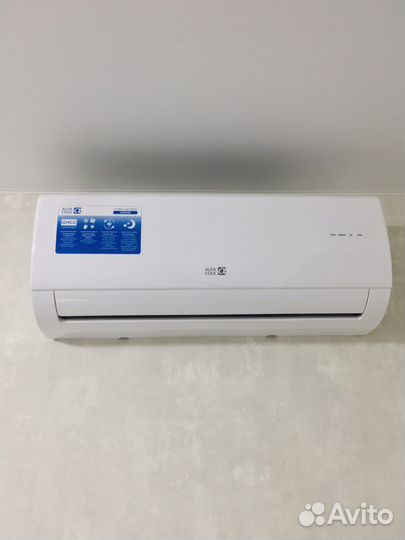 Сплит-система Японский компрессор Toshiba