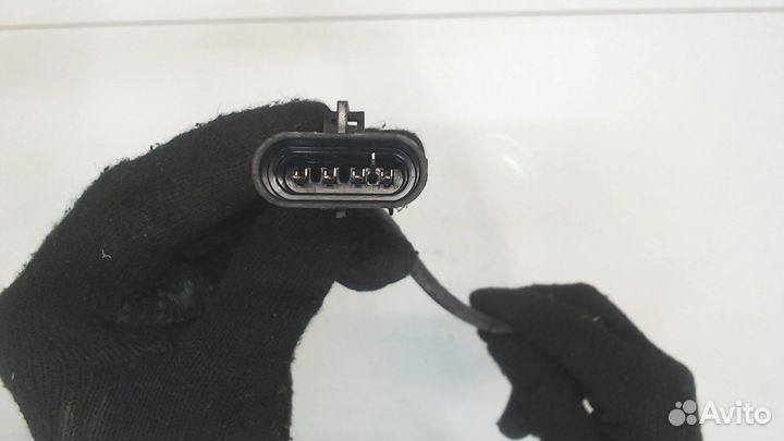 Лямбда зонд Opel Zafira A, 2000