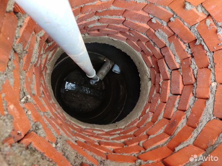 Прочистить канализацию засор Серпухов