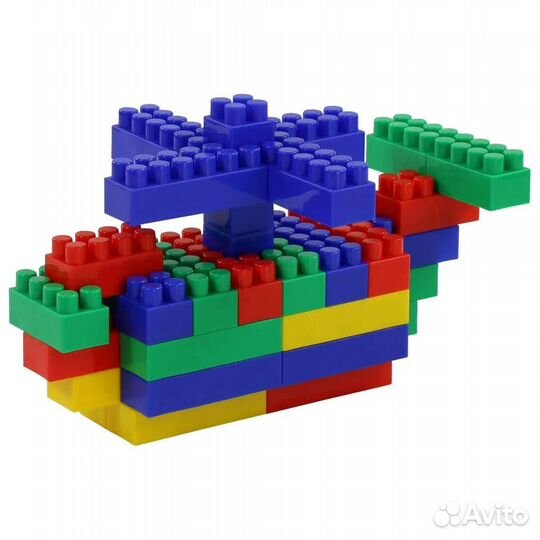 Конструктор Полесье Говорящая азбука