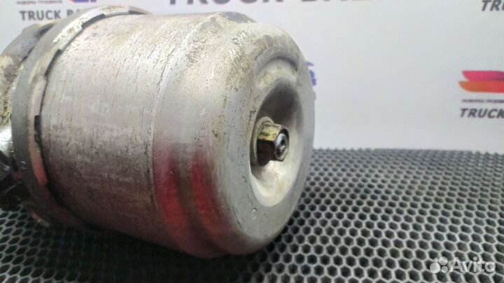 Энергоаккумулятор тормозной