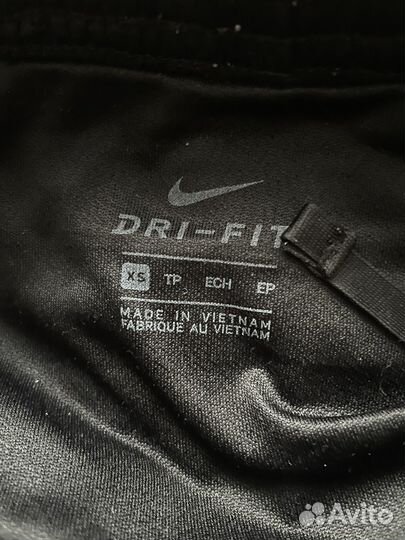 Шорты nike женские