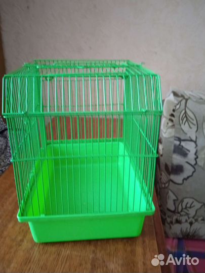 Клетка для грызунов