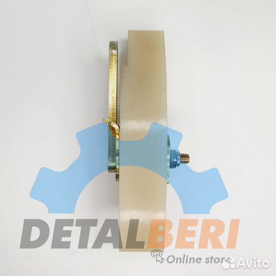 Натяжитель цепи кпп Рысь 219.06.016.000