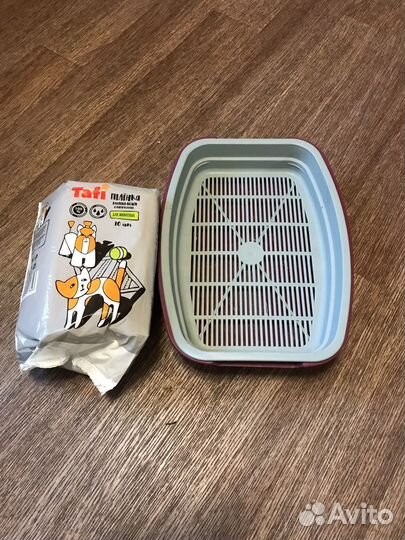 Лоток для кошек