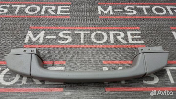 Ручка потолка передняя левая Bmw X3 E83 N52B25A