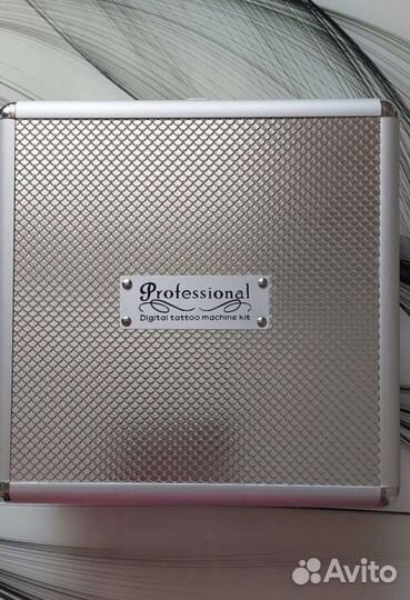 Liberty машинка для перманентного макияжа