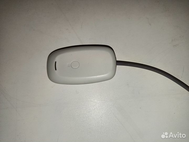 Геймпад компьютерный, идеальное состояние