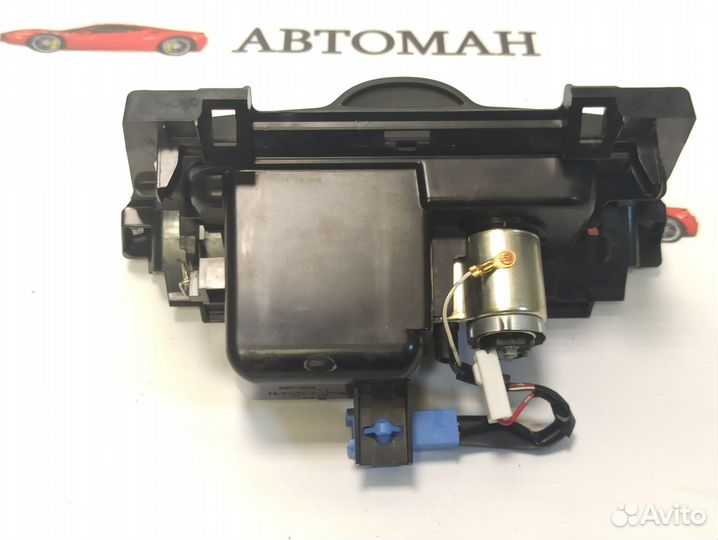 Пепельница передняя Toyota Corolla E150