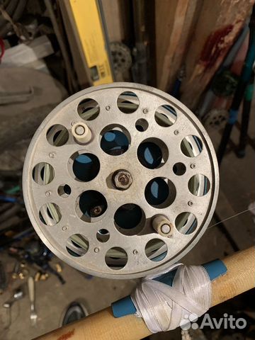 Катушки инерционные