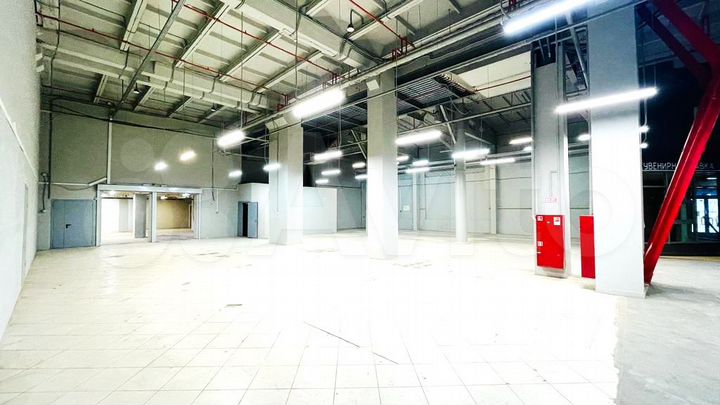 Свободного назначения, 2646.9 м²