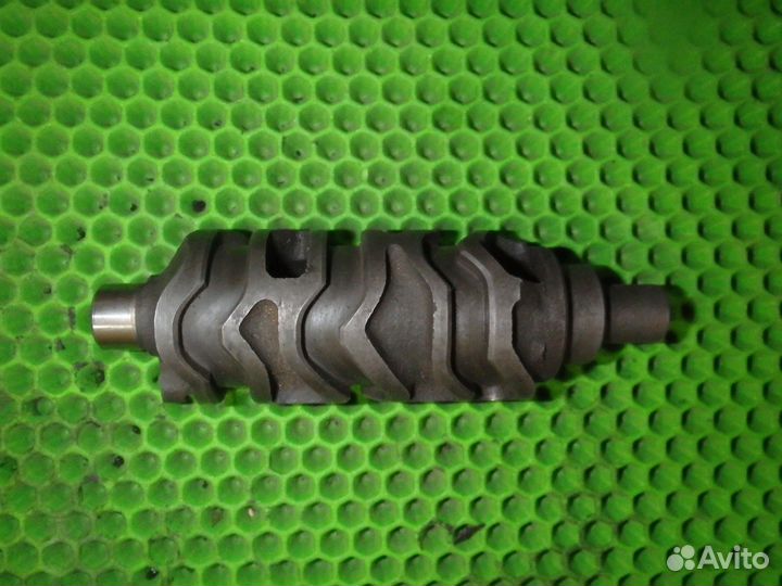 Копирный вал Kawasaki ZZR400-2