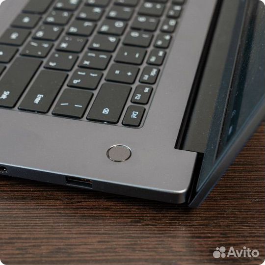 Honor MagicBook 15' 16/512 (BMF-WFQ9HN)