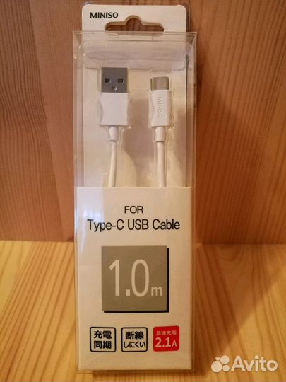 USB кабели
