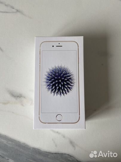 iPhone 6, 32 ГБ