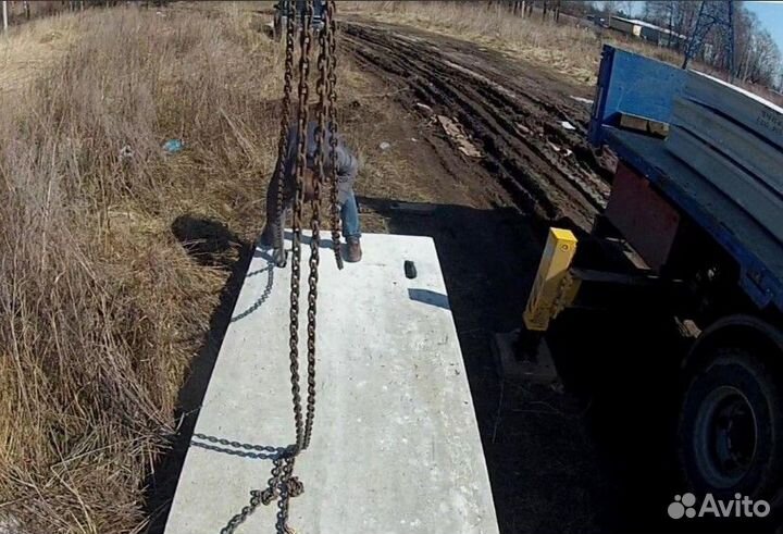 Плиты Перекрытий тут