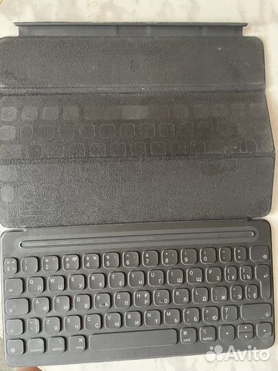 Клавиатура для iPad Smart keyboard
