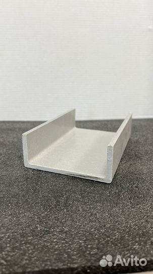 Швеллер 150х50х6 2шт по 2м для Сергея