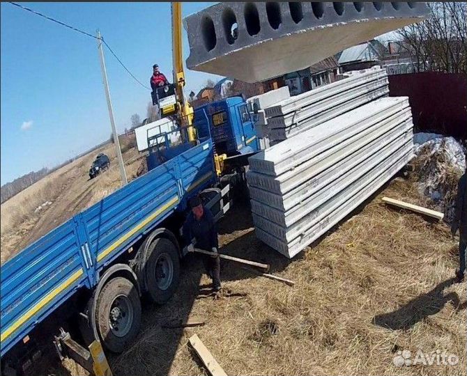 Плиты Новые Здесь