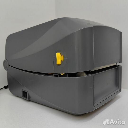 Мфу, Proton TTP-4206