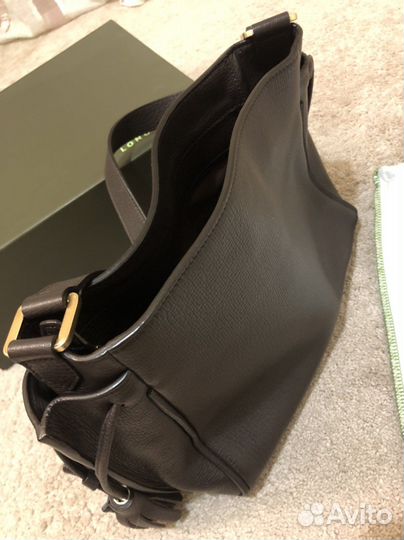 Сумка новая Longchamp