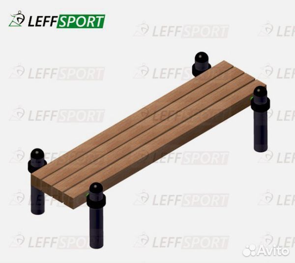 Воркаут, брусья, комплексы от производителя