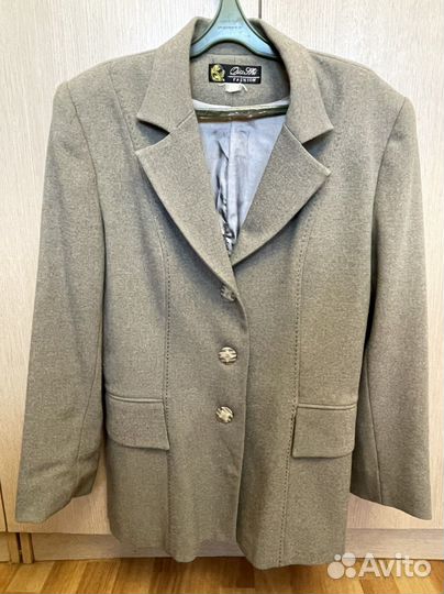 Костюм тройка женский