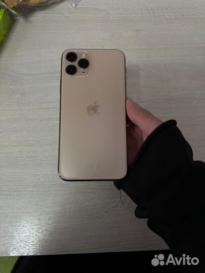 iPhone 11 Pro, 64 ГБ