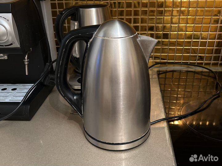 Чайник электрический Redmond