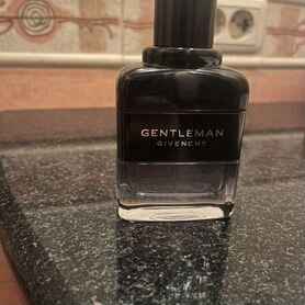 Givenchy Gentleman Intense