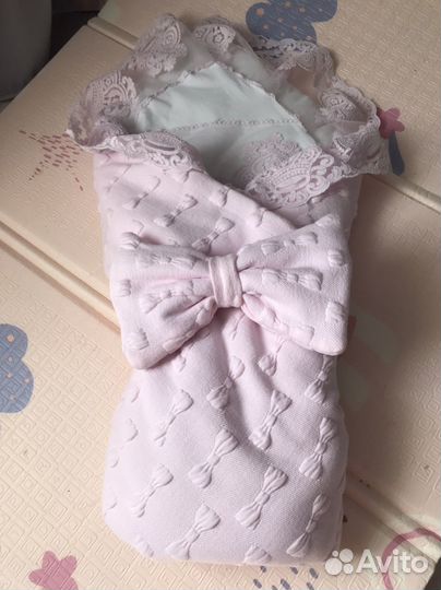 Комплект на выписку