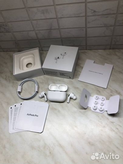 Apple Airpods pro 2 (tayp-s)