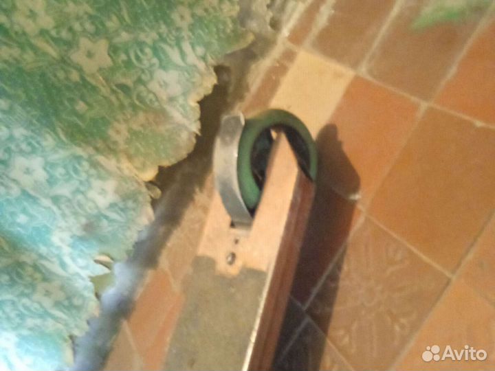 Трюковой самокат oxelo mf 1.8