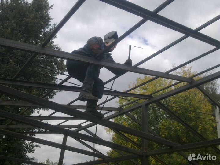Ремонт строительство