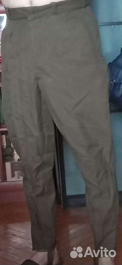 Галифе. Военная форма