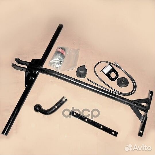 Фаркоп 1203-A oris