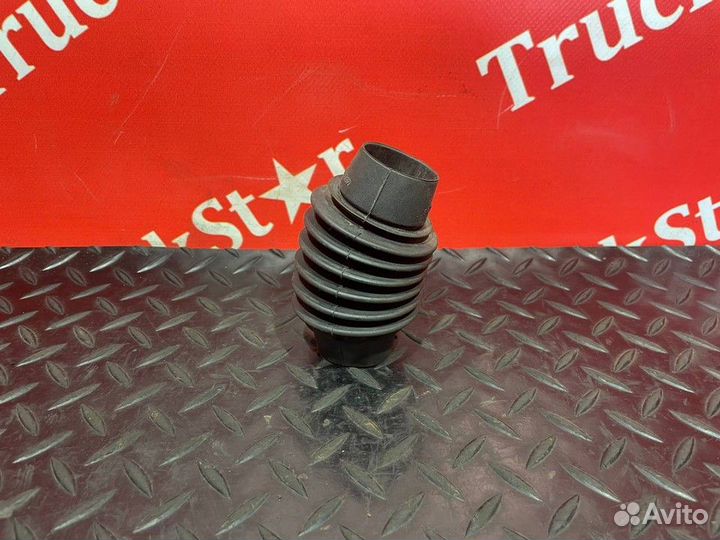 Пыльник двери