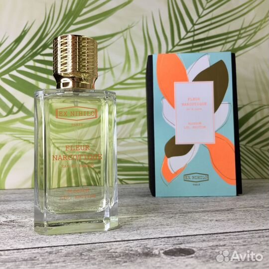 Ex Nihilo Fleur Narcotique Blossom 100 мл