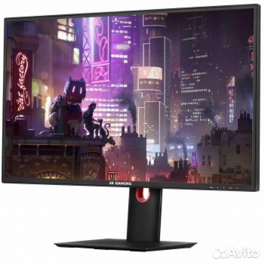 Монитор 2E G2721B 516709