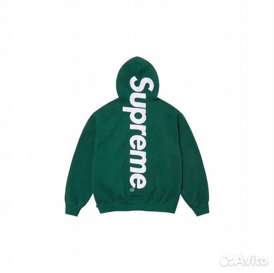 Худи Supreme Box Logo (Тренд)