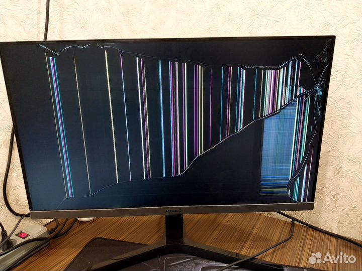 Монитор для компьютера samsung