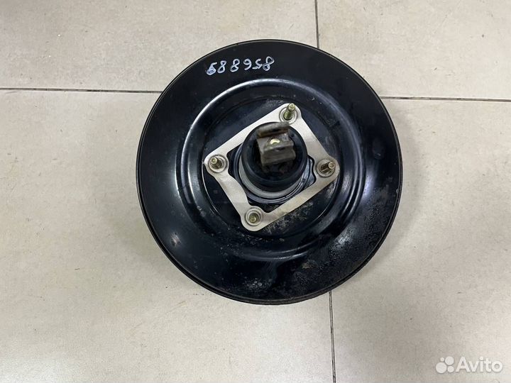 Усилитель тормозов вакуумный Mazda 6 GG 2002-2007