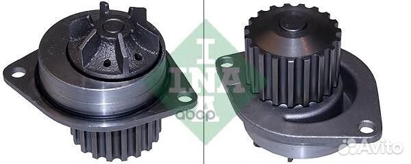 Водяной насос 538005210 Ina