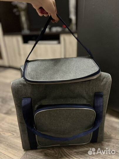 Сумка холодильник, термосумка 28 литров