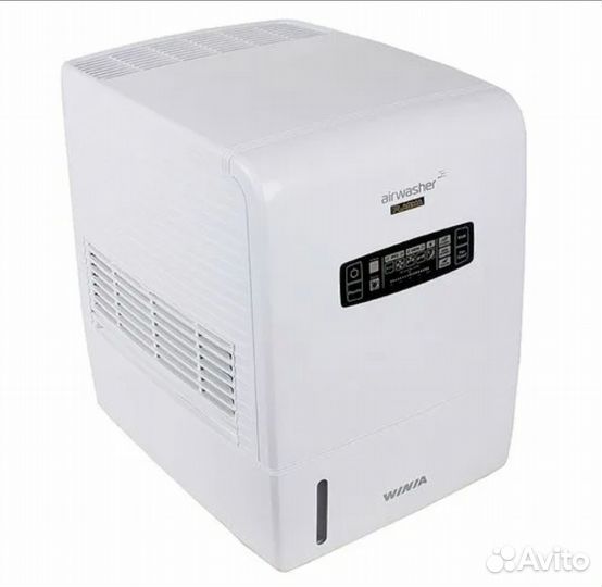 Мойка воздуха Winia AWX-70