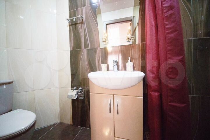 Квартира-студия, 24 м², 3/3 эт.