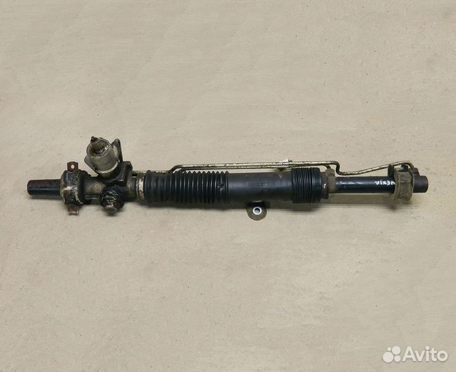 Рейка рулевая с гур Daewoo Nexia