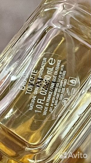 Туалетная вода guess bella vita rosa