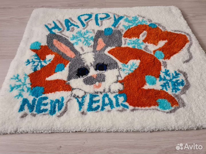 Ковры ручной работы